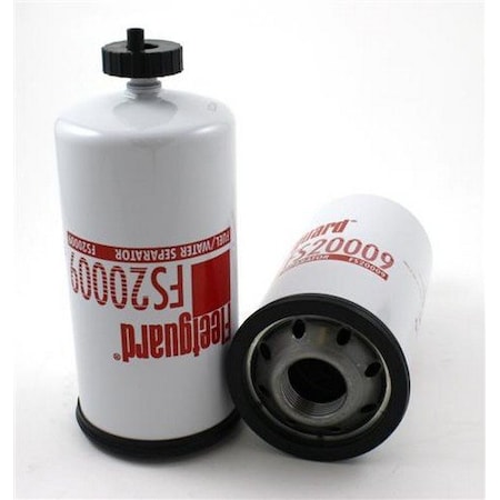 Fleetguard Pac, Fs, FS20009 FS20009